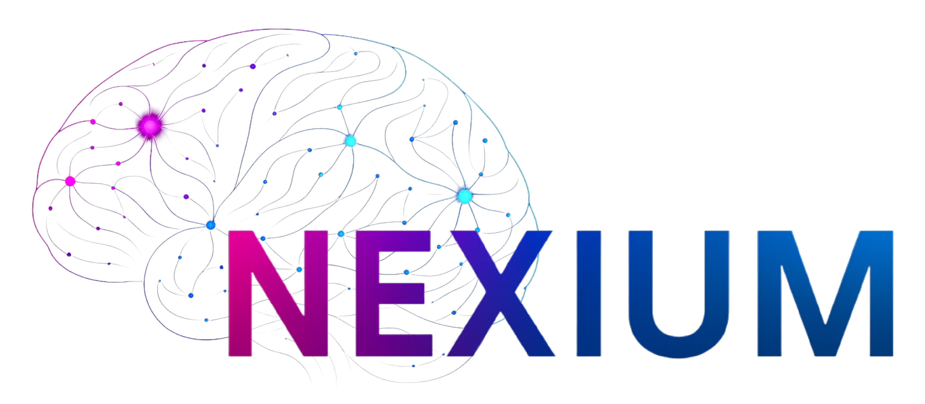 Nexium Logo